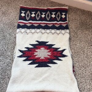 American Eagle Infinity Scarf